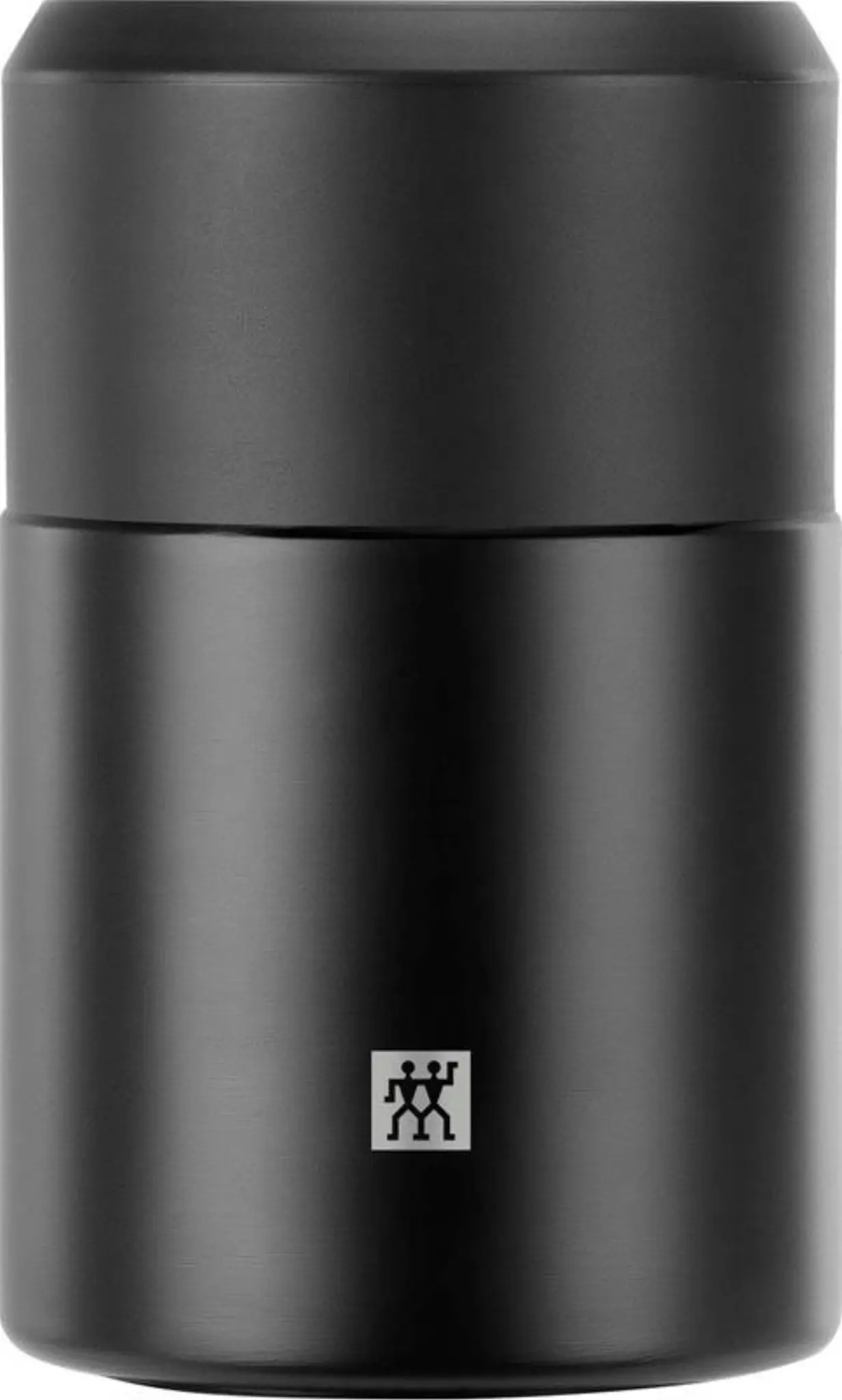 Bild von Zwilling - Thermo Food Jar 700 ml matt-schwarz