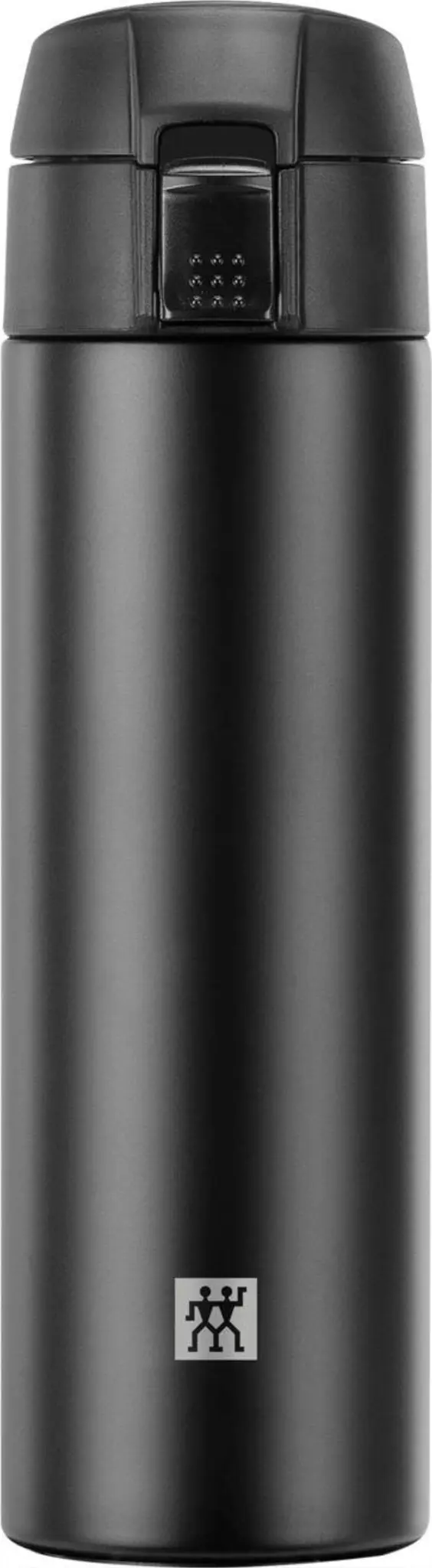 Bild von Zwilling - Thermo Travel Mug 450 ml matt-schwarz