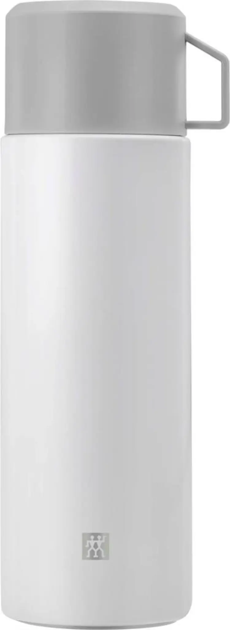 Bild von Zwilling - Thermo Vacuum Bottle 1.000 ml silber-weiss