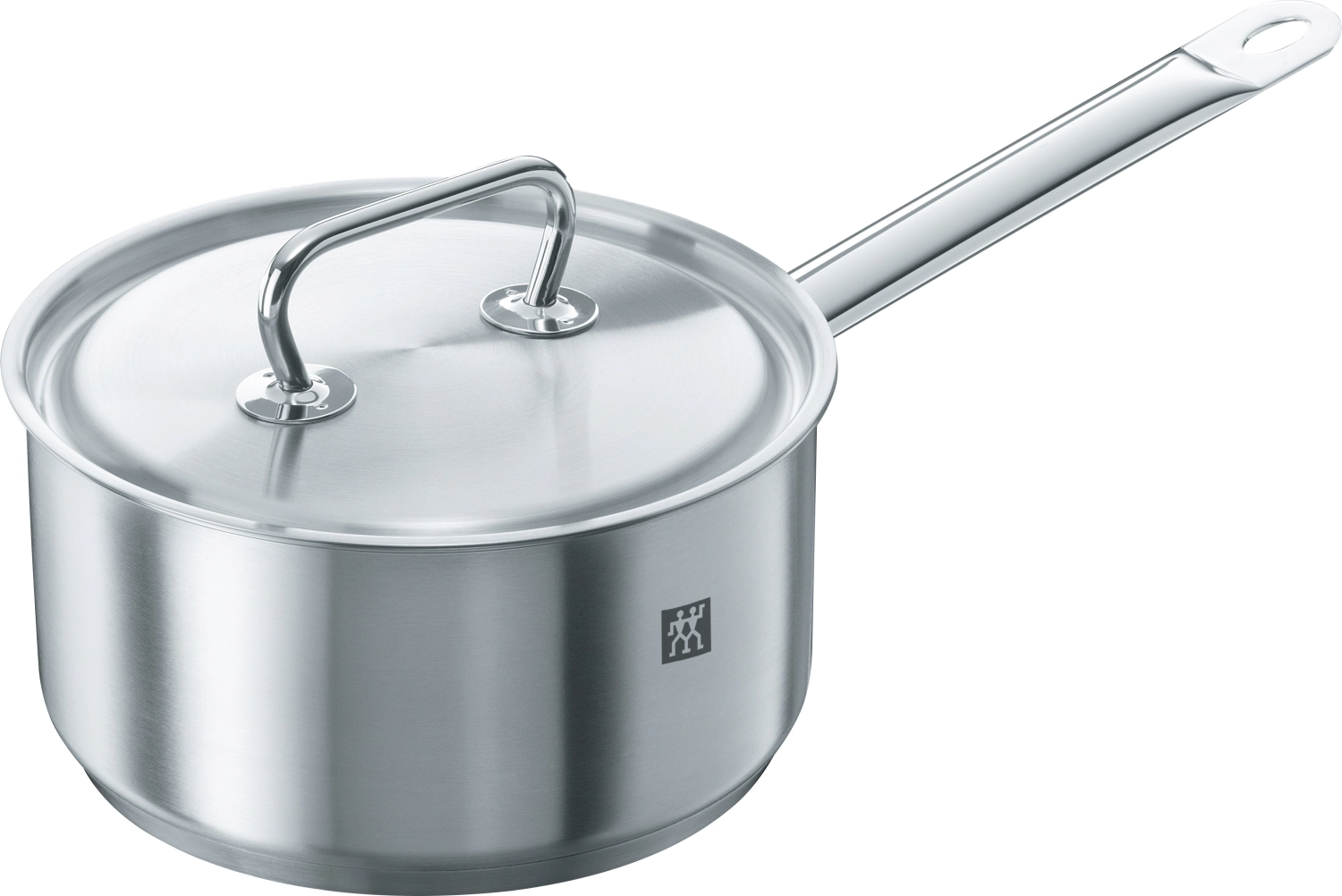 Immagine di Zwilling - Twin Classic Casseruola con Manico 3.0 l 20 cm