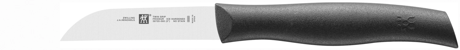 Bild von Zwilling - TWIN Grip Gemüsemesser 80 mm