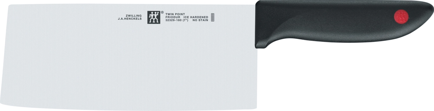 Bild von Zwilling - Twin Point Chinesisches Kochmesser 180 mm