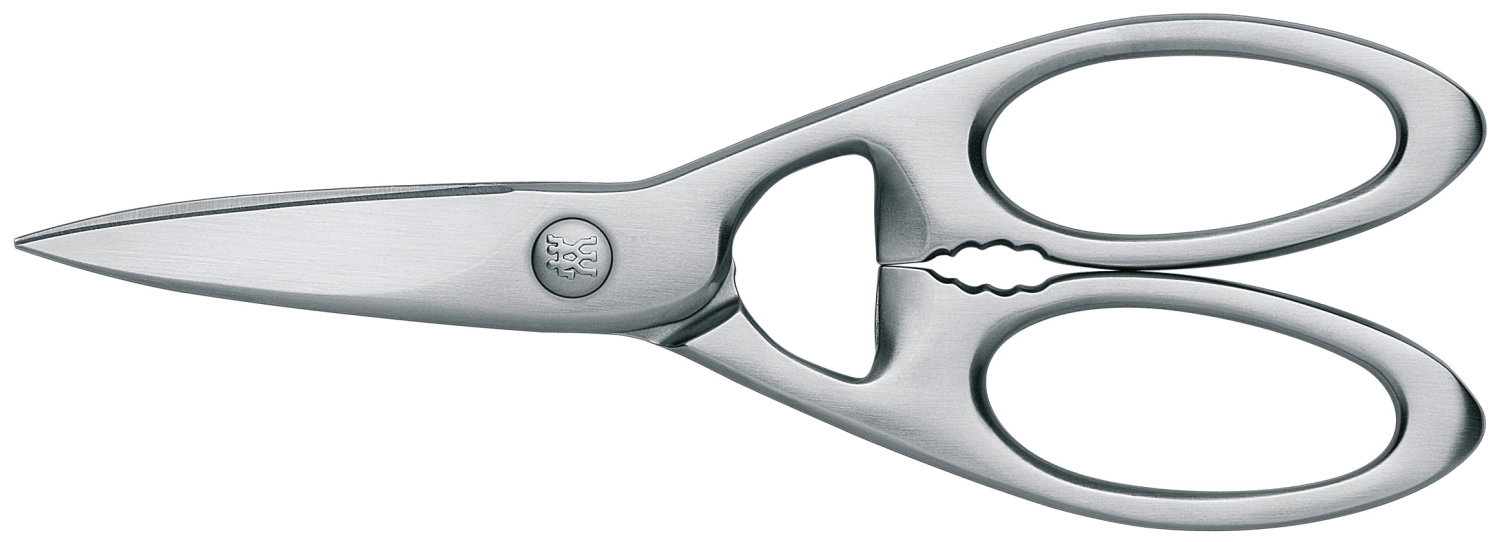 Bild von Zwilling - Twin Select Vielzweckschere Stahl matt 200 mm