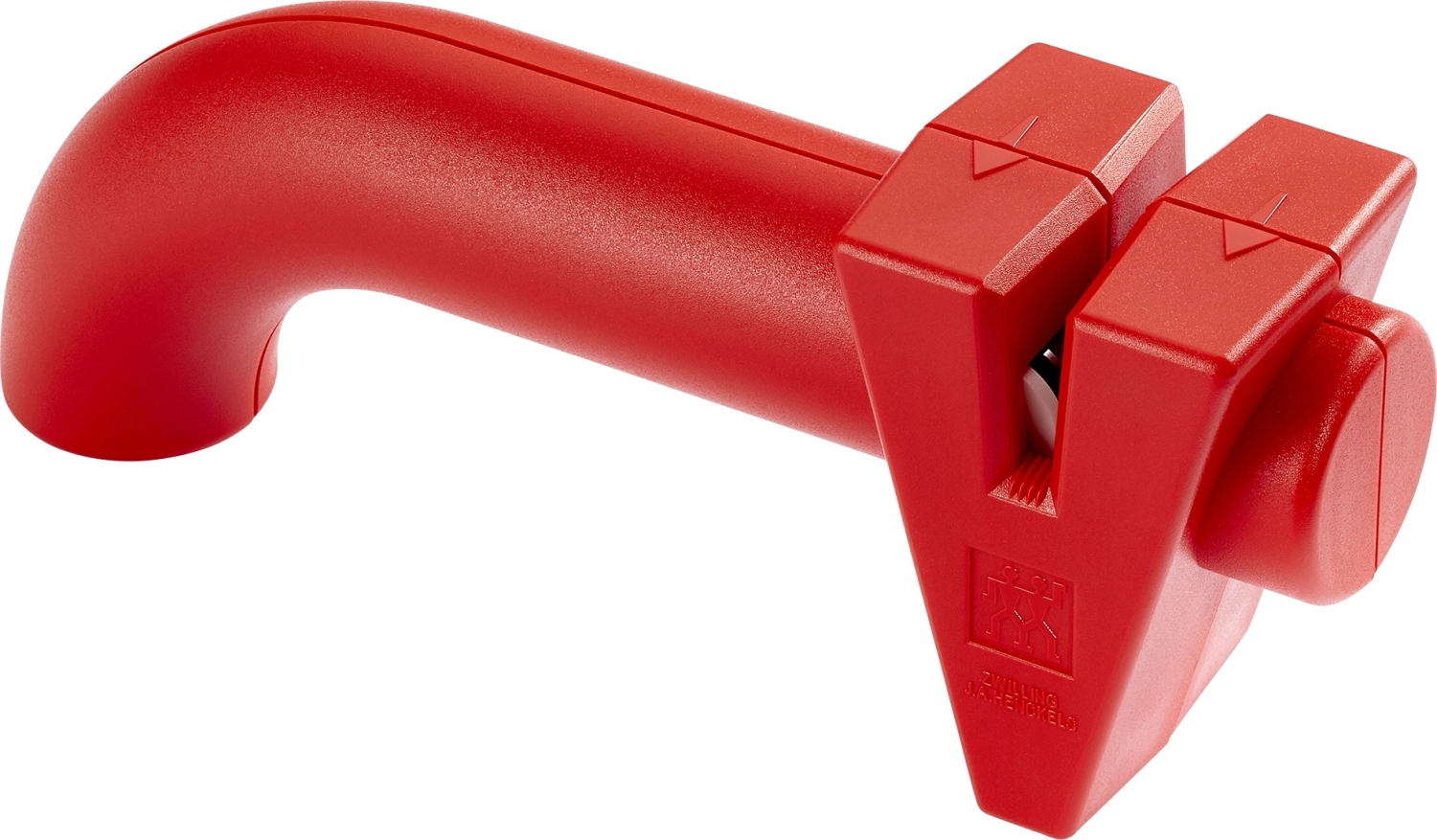 Bild von Zwilling - TWINSHARP Messerschärfer rot