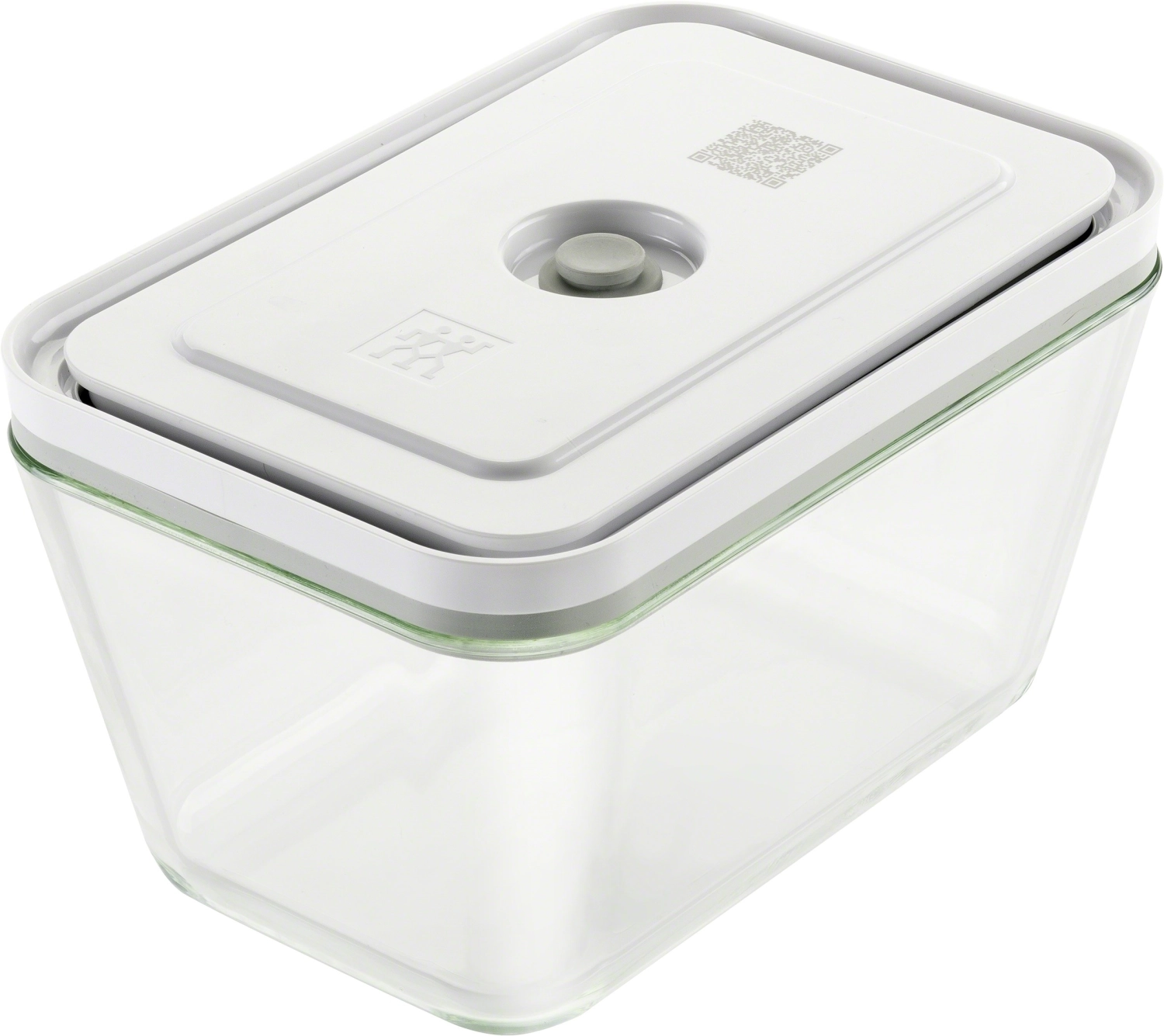 Picture of Zwilling - Vacuum Box L Glass 21.4 x 14.4 x 12.8 cm 1.6 L