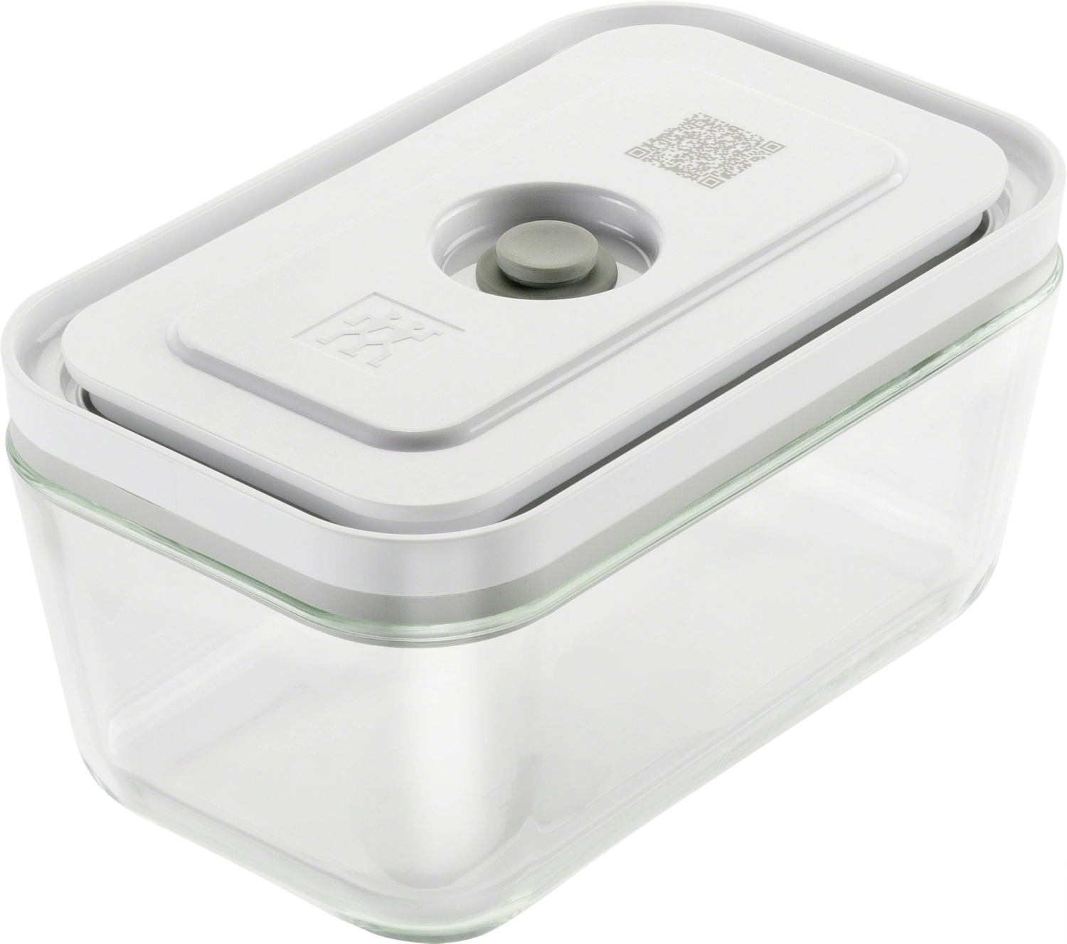 Picture of Zwilling - Vacuum Box M Glass 18.2 x 11.2 x 9.8 cm 0.9L