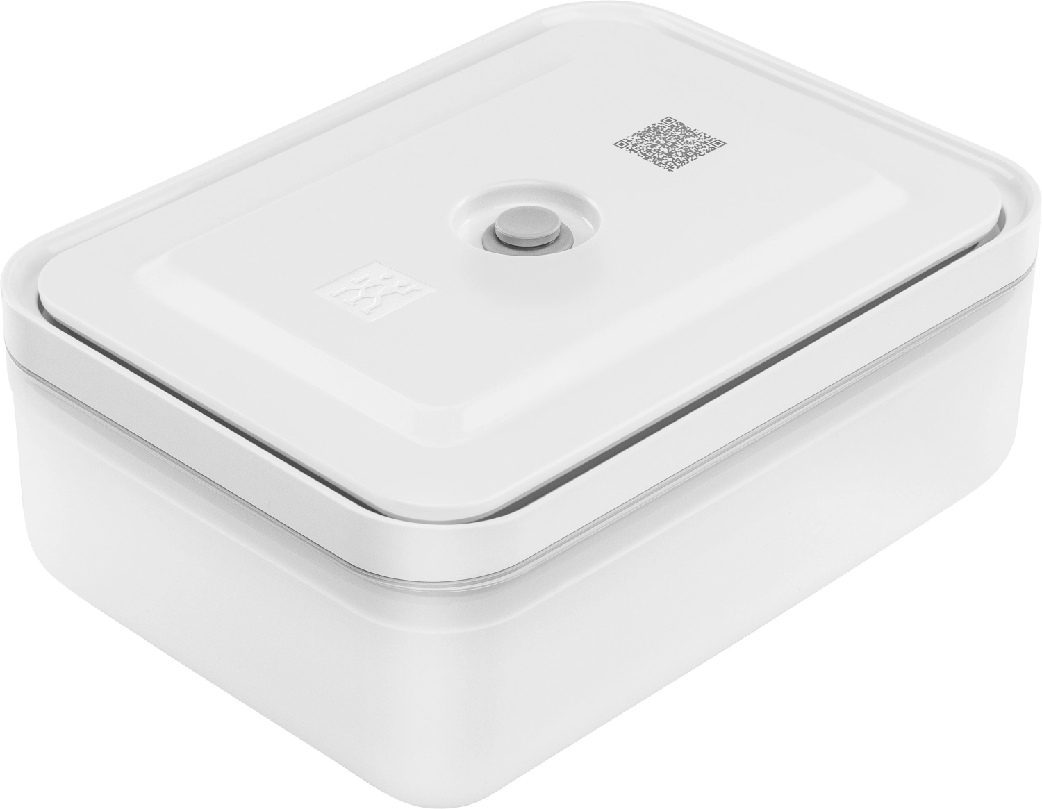 Picture of Zwilling - Vacuum Refrigerator Box Plastic 24.1 x 18.1 x 9.7 cm 2L