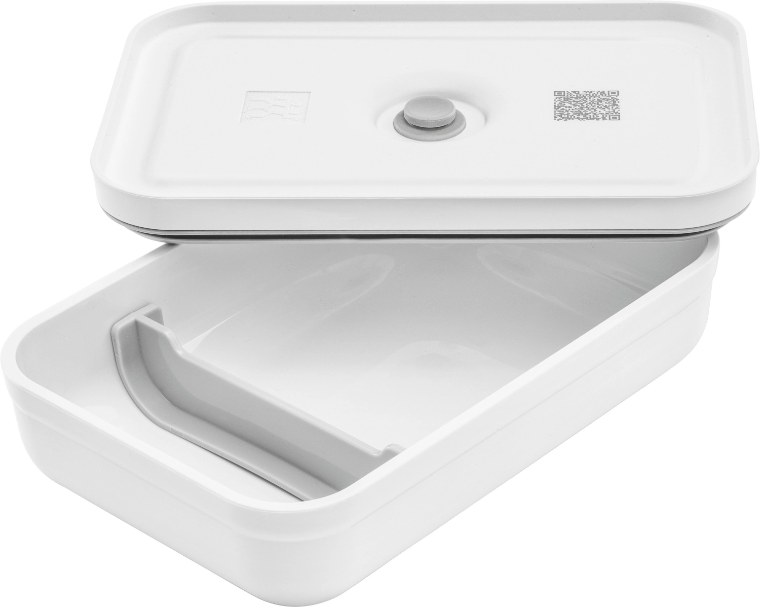 Picture of Zwilling - Vacuum Lunchbox L Plastic 21.7 x 14.6 x 6.5 cm 1.0L