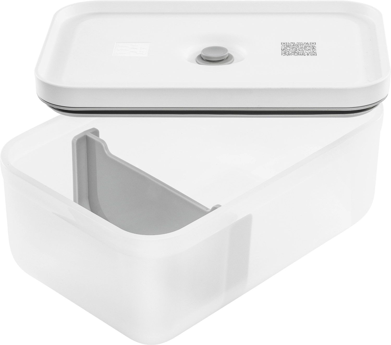 Picture of Zwilling - Vacuum Lunchbox L Plastic 21.7 x 14.6 x 9.1 cm 1.6 l