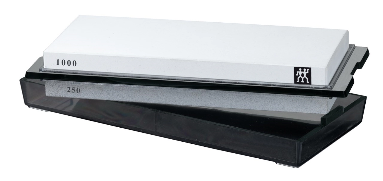 Bild von Zwilling - Wetzstein TWIN Stone Pro 250/1000 20 x 8.5 x 4 cm