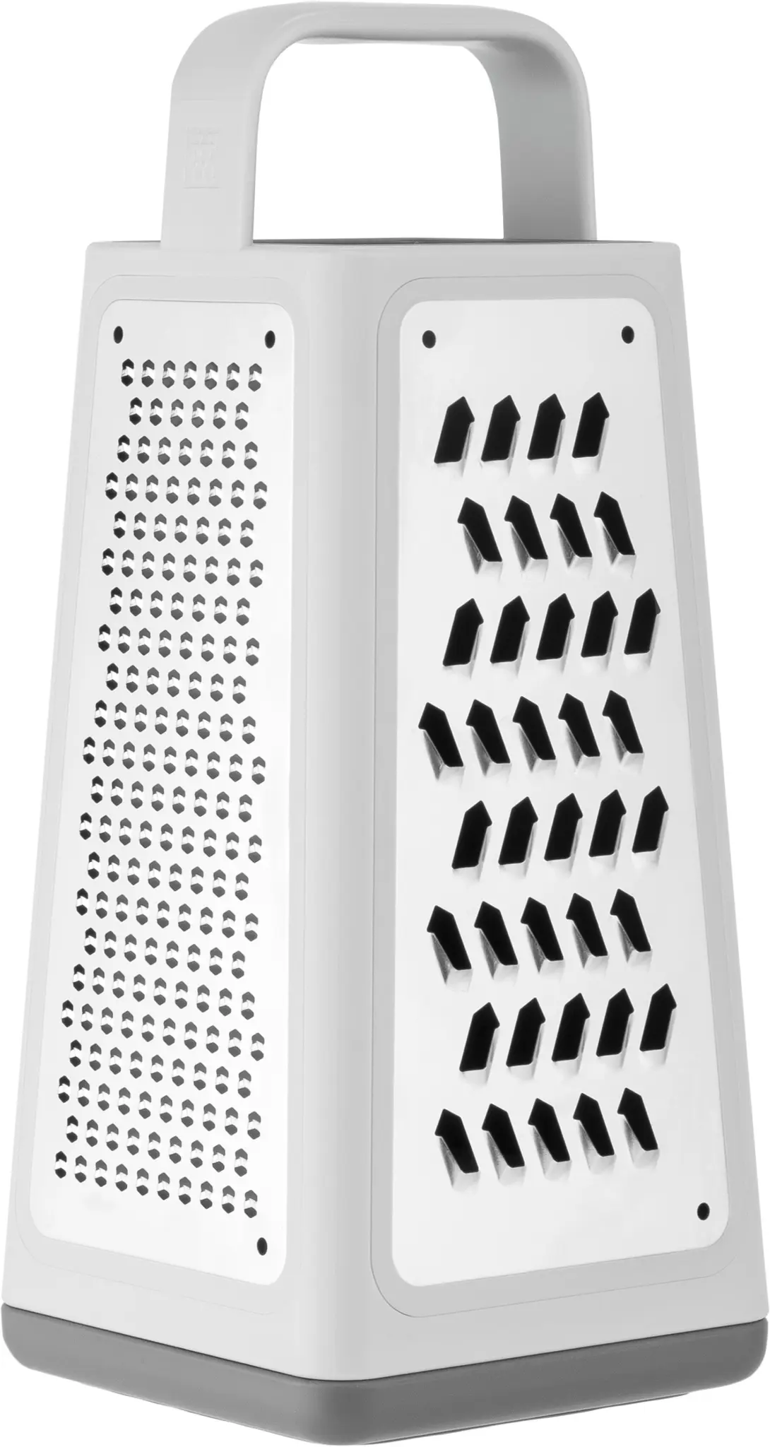 Picture of Zwilling - Z-Cut Box Grater 6-in-1 gray 10.9 x 10.9 x 25.8 cm
