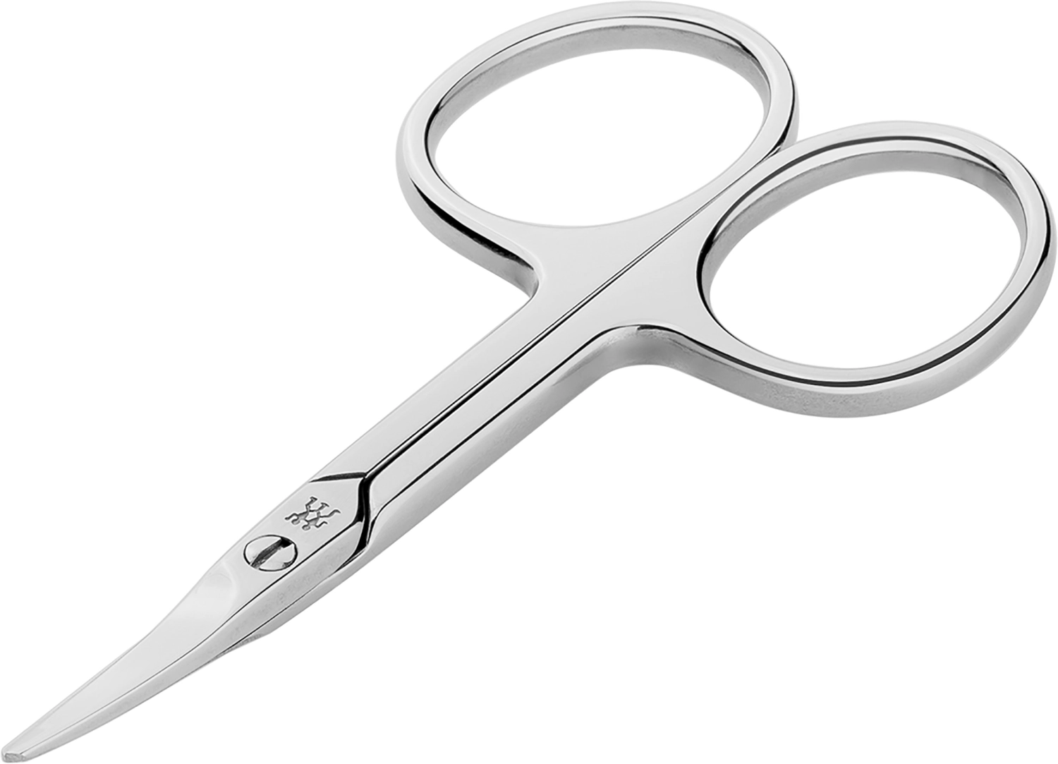 Bild von Zwilling Beauty - Baby-Nagelschere poliert 80 mm