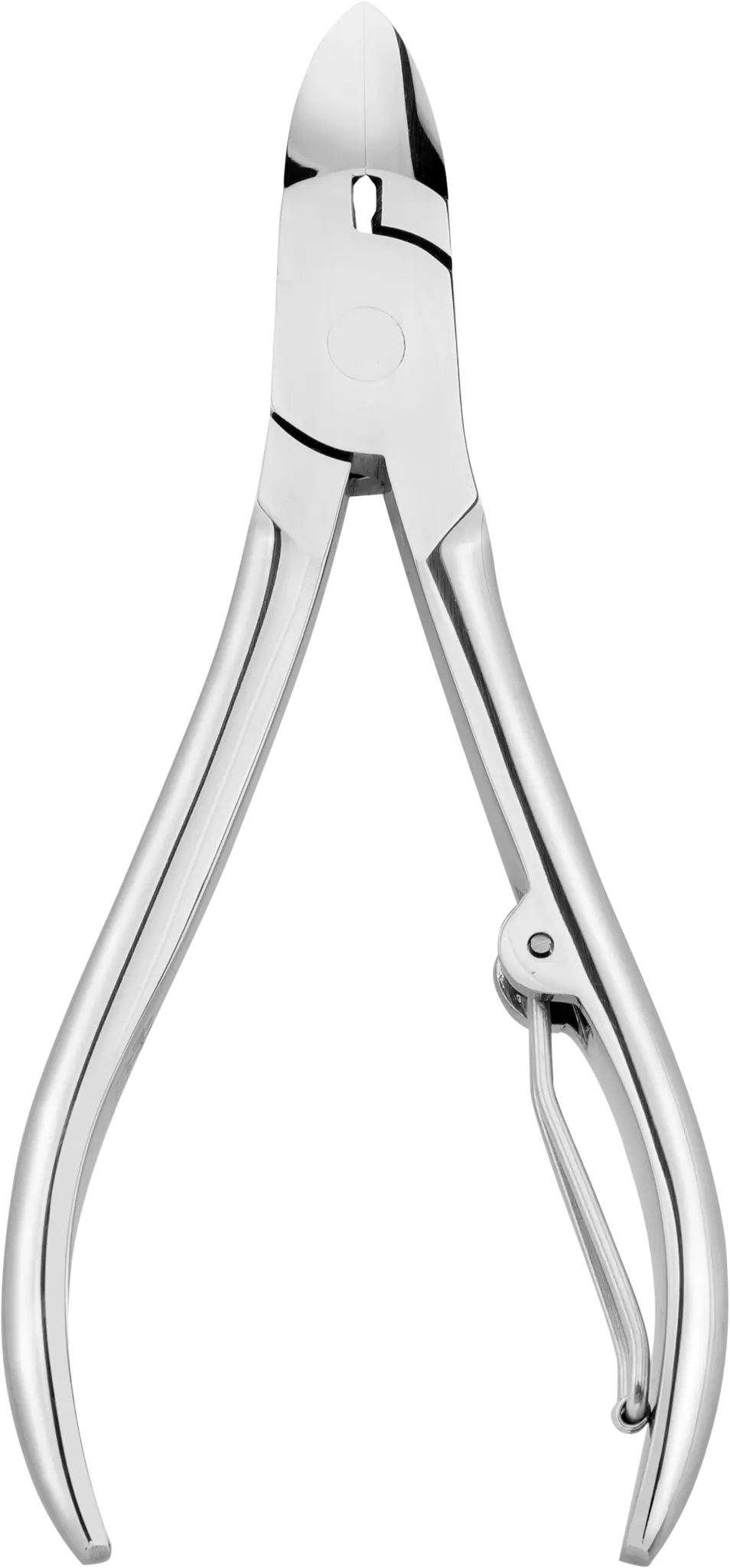 Bild von Zwilling Beauty - Nagelzange poliert 110 mm