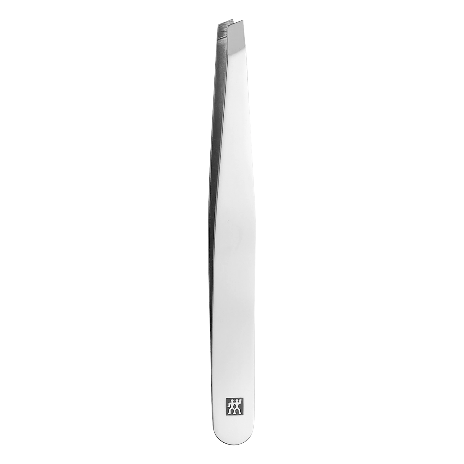 Picture of Zwilling Beauty - Tweezers angled polished 90 mm