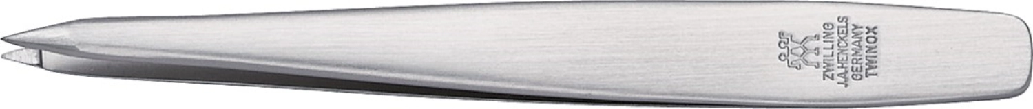 Picture of Zwilling Beauty - Tweezers pointed matte
