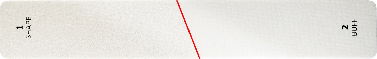 Bild von Zwilling Beauty - Polierfeile 20.3 x 7.3 cm