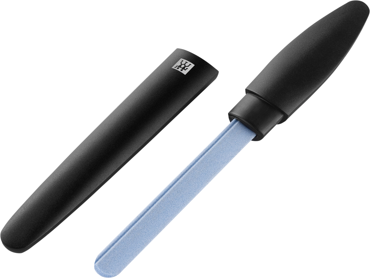 Bild von Zwilling Beauty - Twinox Keramik-Nagelfeile schwarz