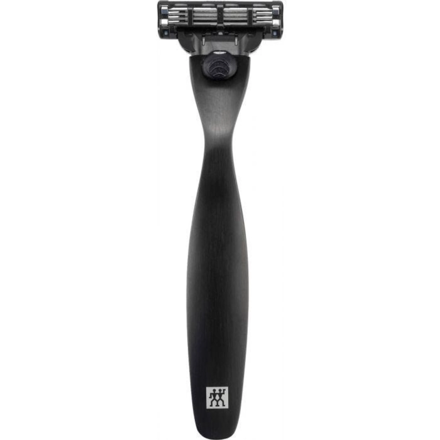 Bild von Zwilling Beauty - TWINOX Rasierer schwarz
