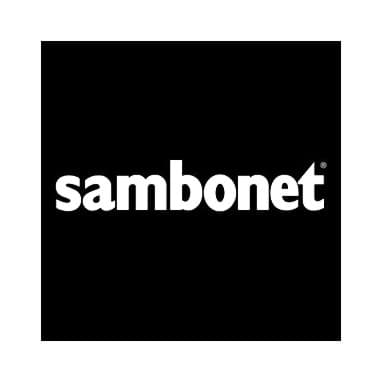 Picture for manufacturer Sambonet