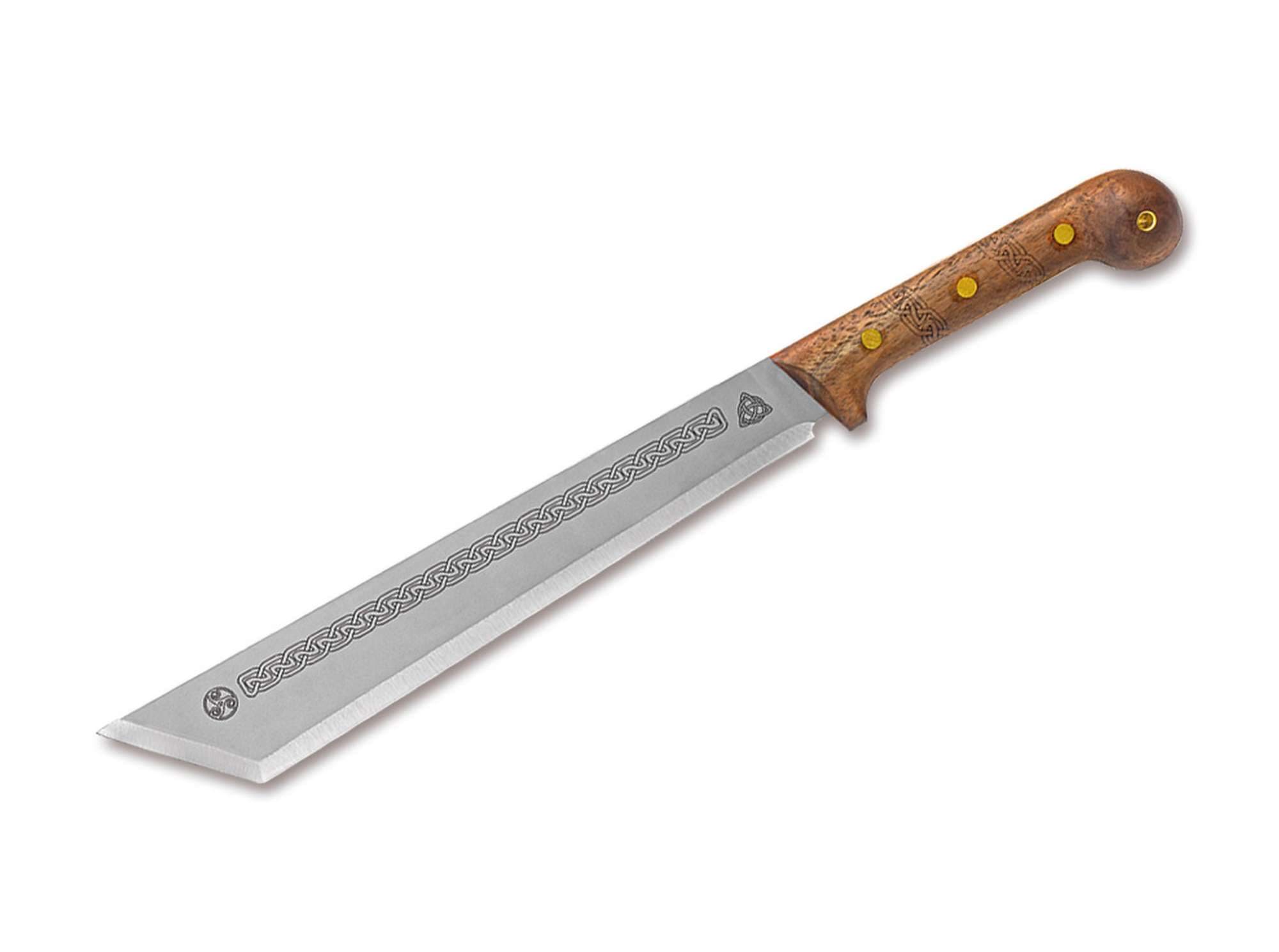 Immagine di Condor Tool & Knife - Argyll Scottish Machete