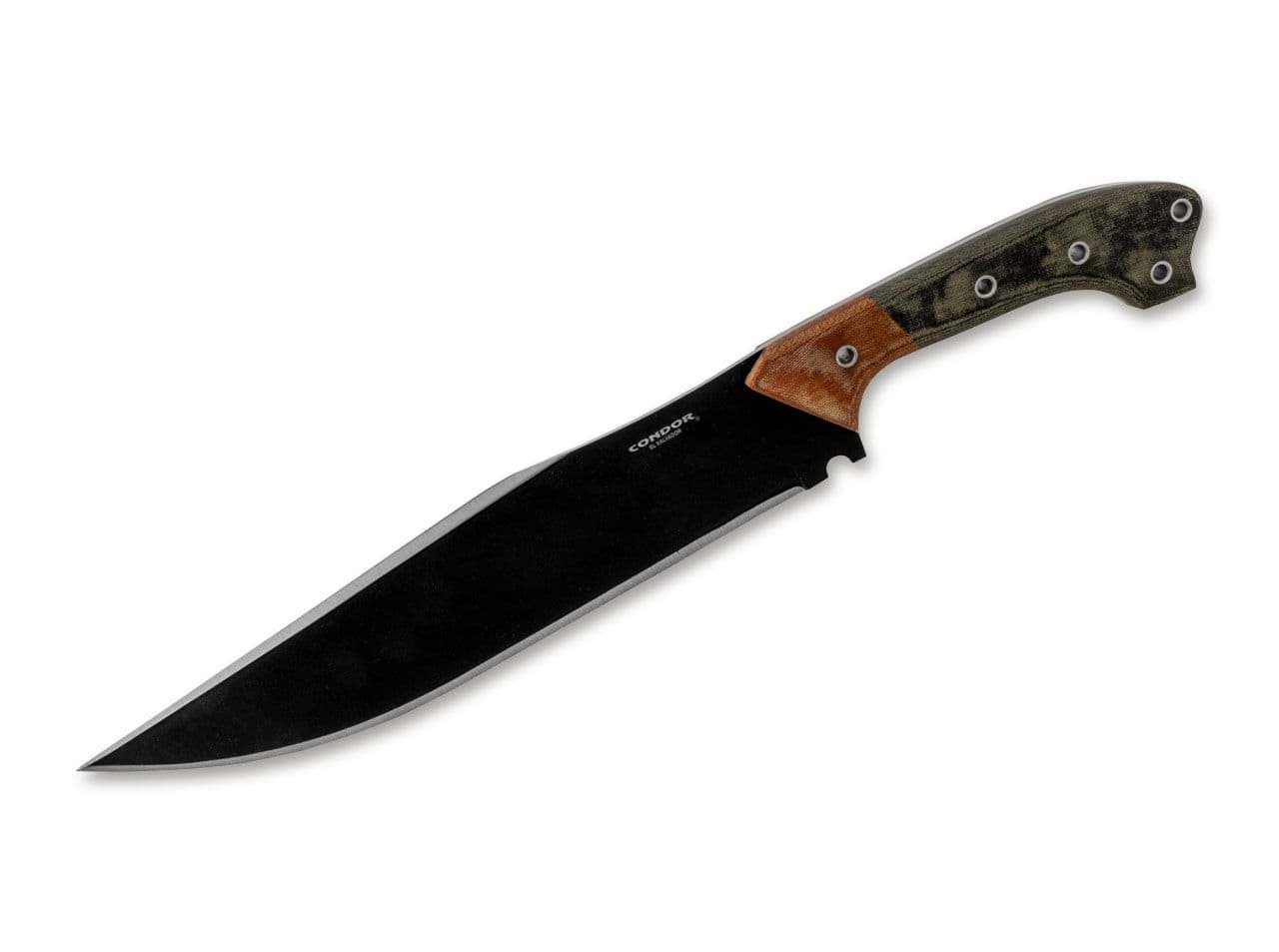 Immagine di Condor Tool & Knife - Atrox Knife