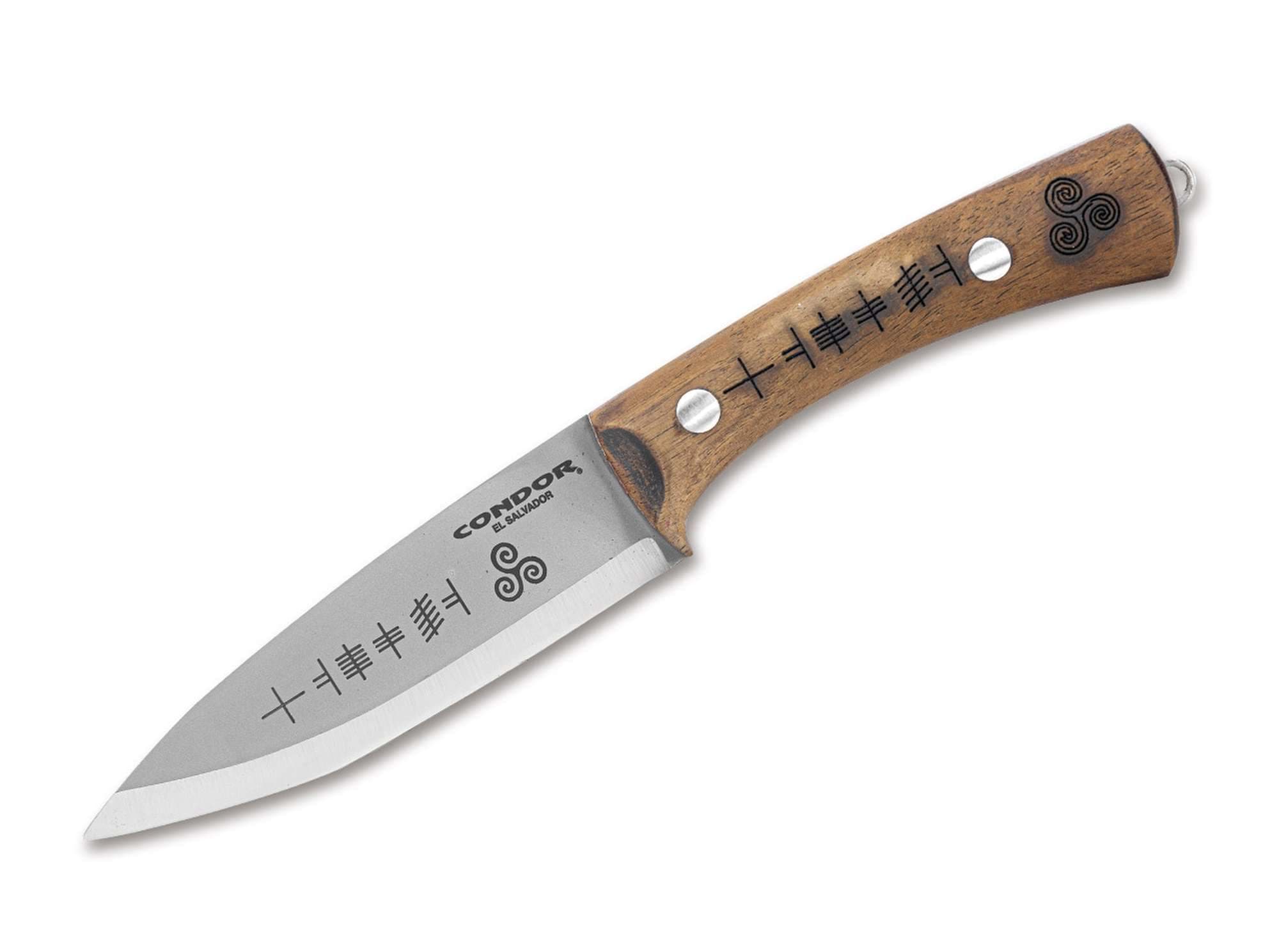 Bild von Condor Tool & Knife - Druid Knife