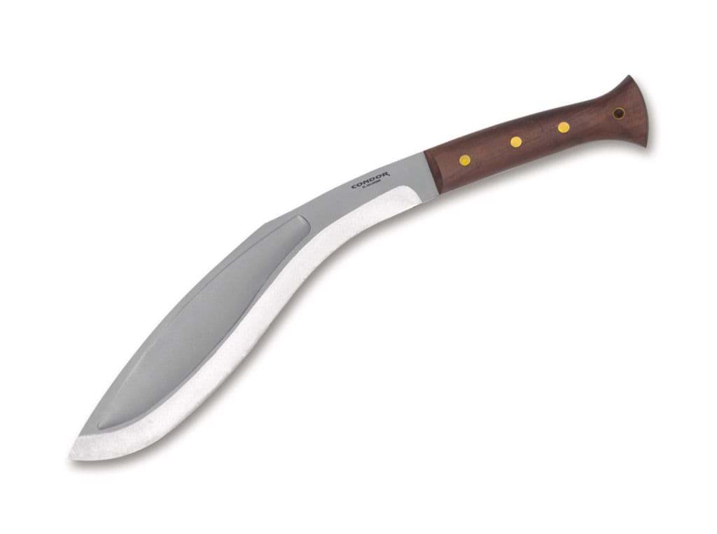 Bild von Condor Tool & Knife - King Kukri Machete