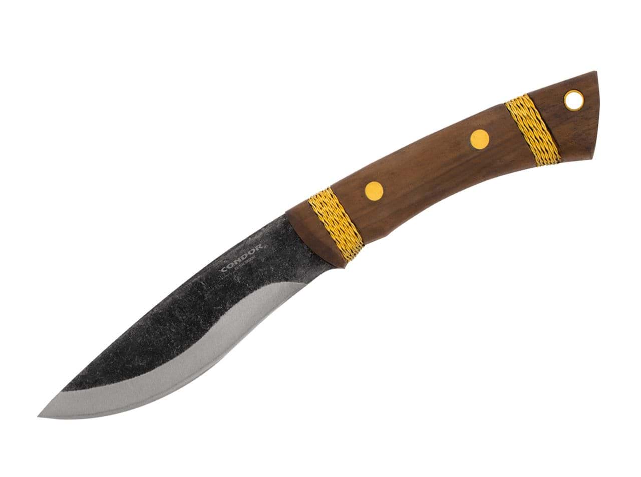 Bild von Condor Tool & Knife - Large Huron Knife