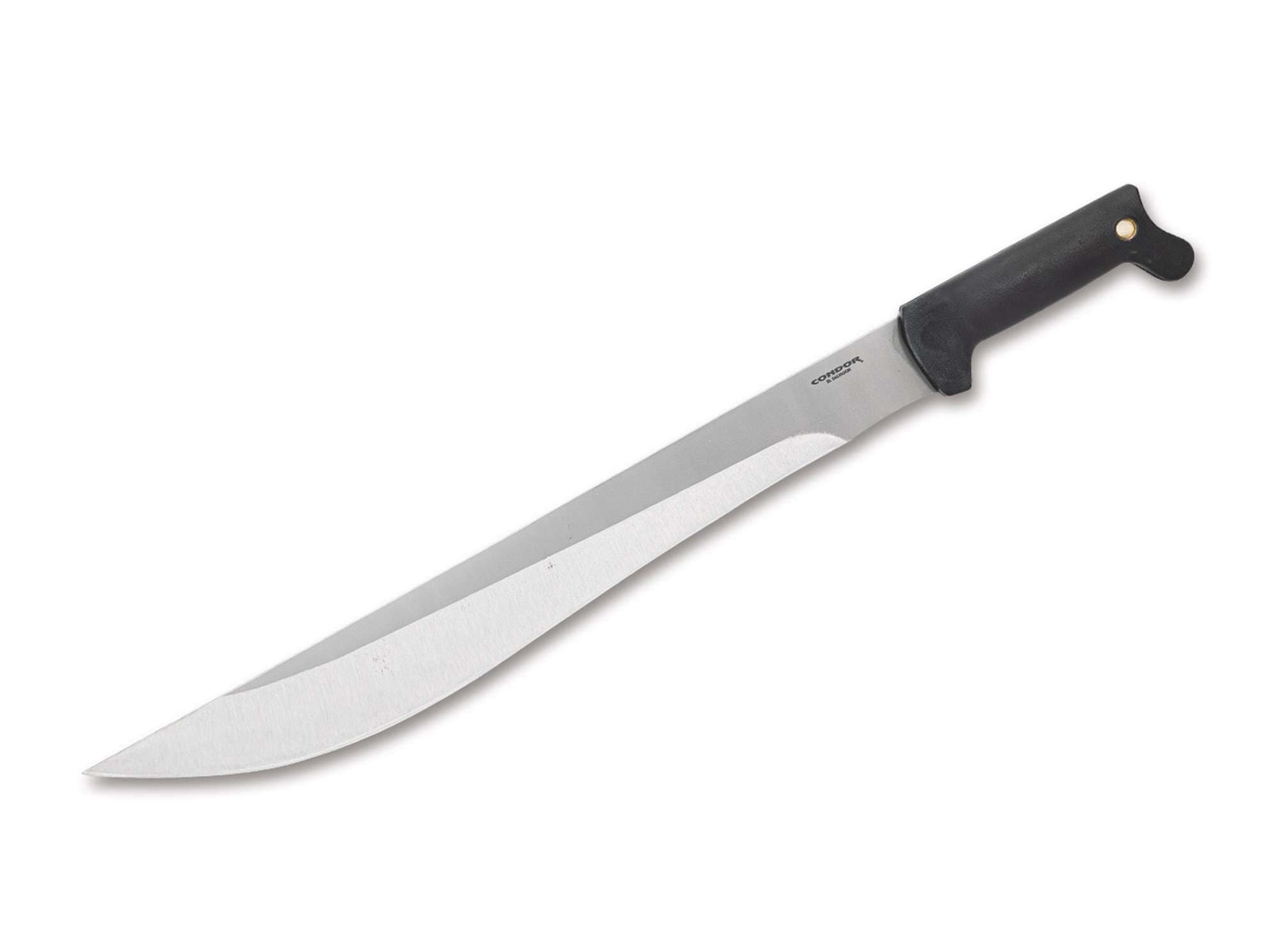 Bild von Condor Tool & Knife - Rude Boy Machete