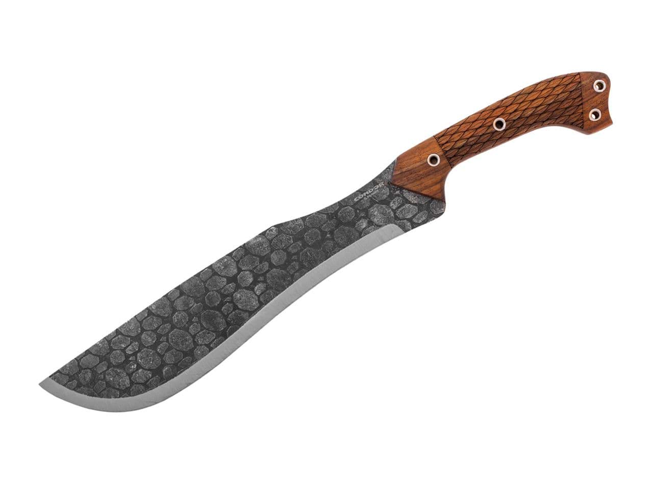 Bild von Condor Tool & Knife - Vipera Machete