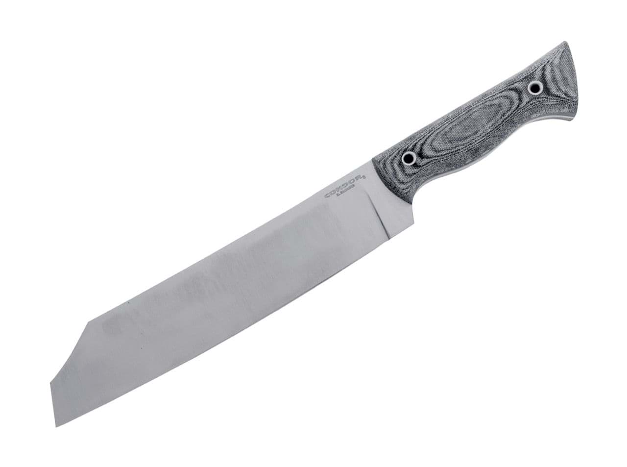 Bild von Condor Tool & Knife - Woodbuster Chopper
