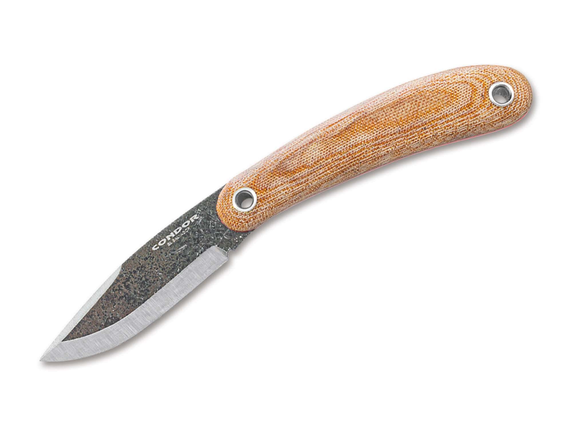 Bild von Condor Tool & Knife - Zolya Knife