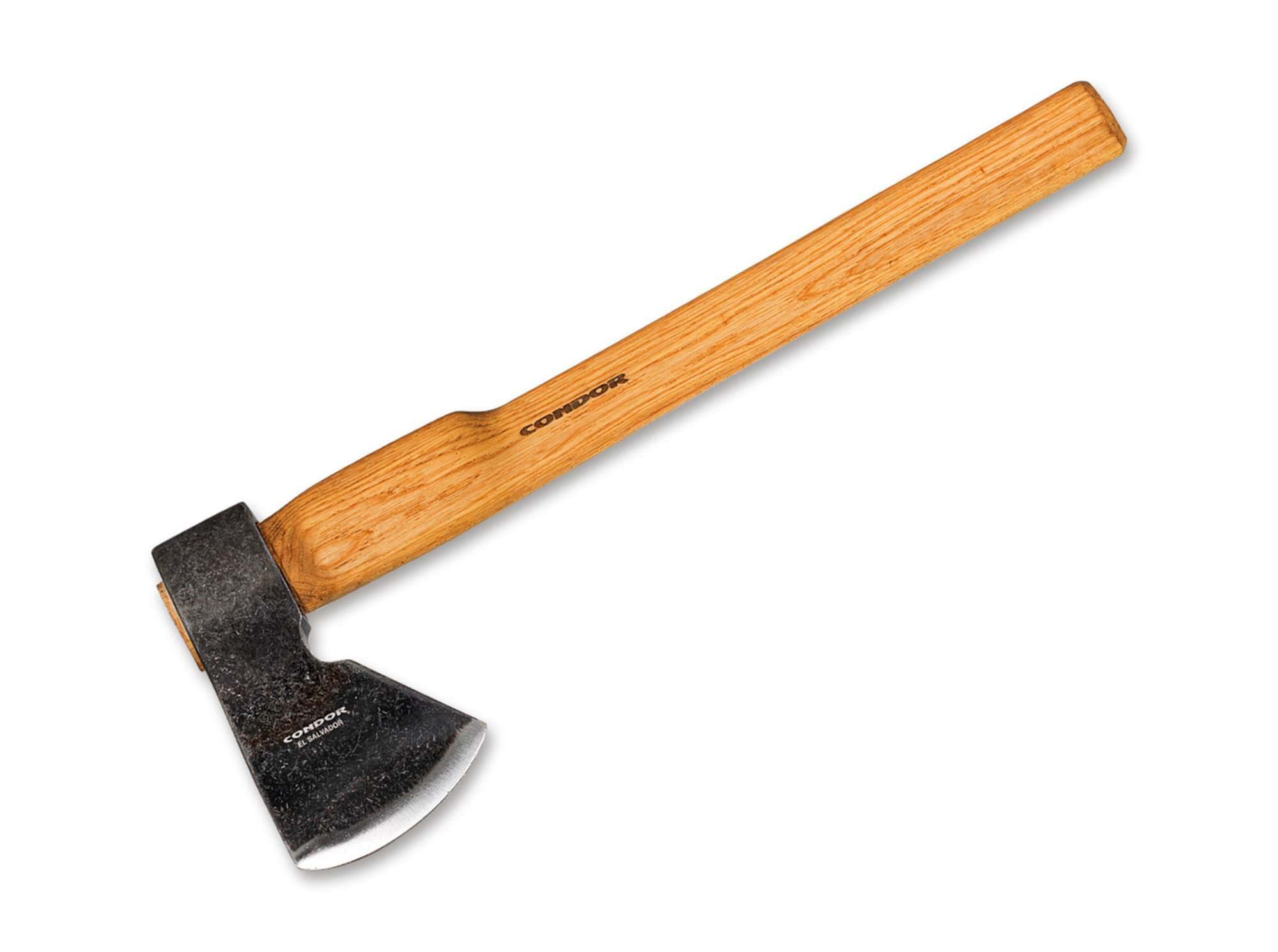 Bild von Condor Tool & Knife - Cantina Axe