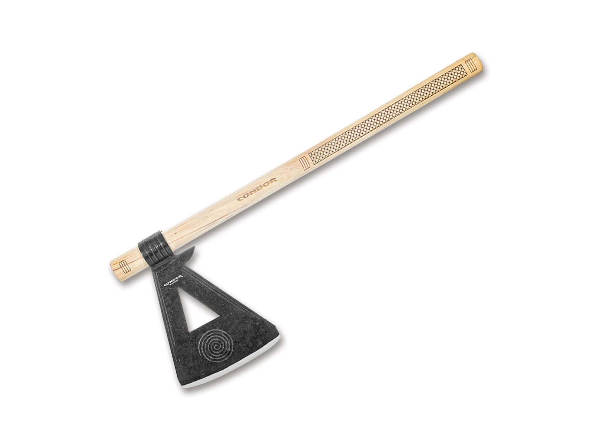 Bild von Condor Tool & Knife - Fasthawk Axe