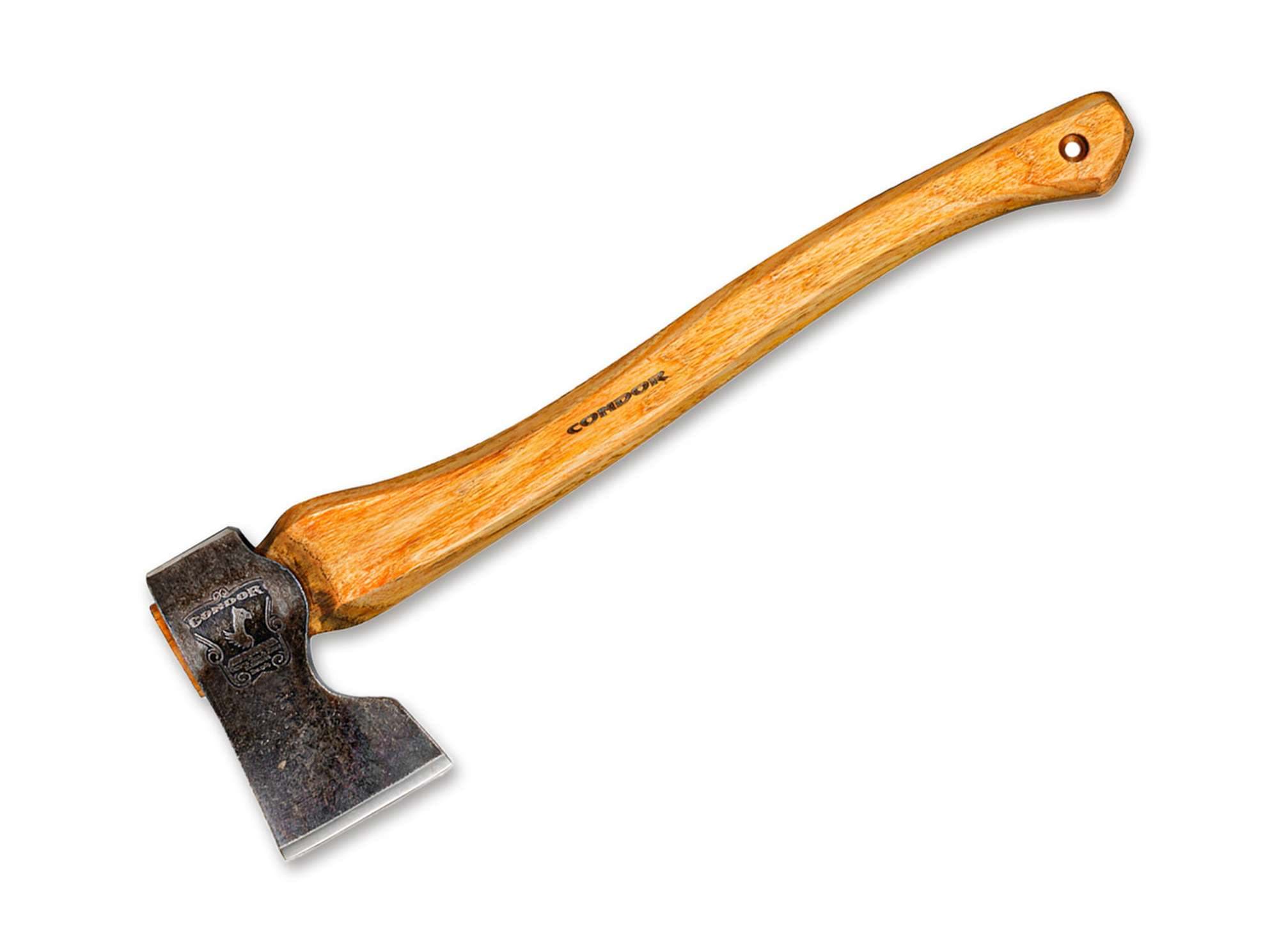 Bild von Condor Tool & Knife - Heritage Axe