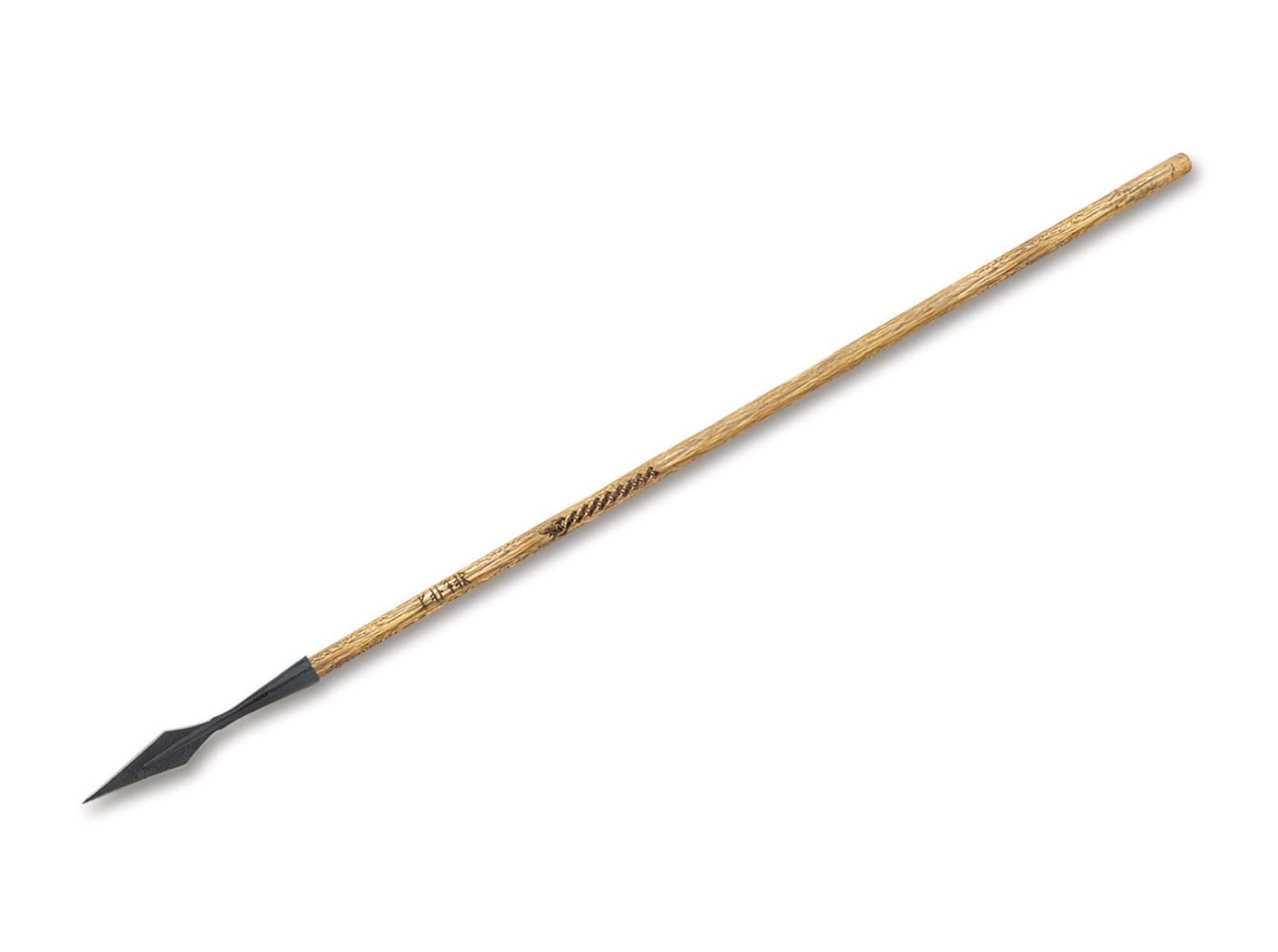 Bild von Condor Tool & Knife - Norse Dragon Spear
