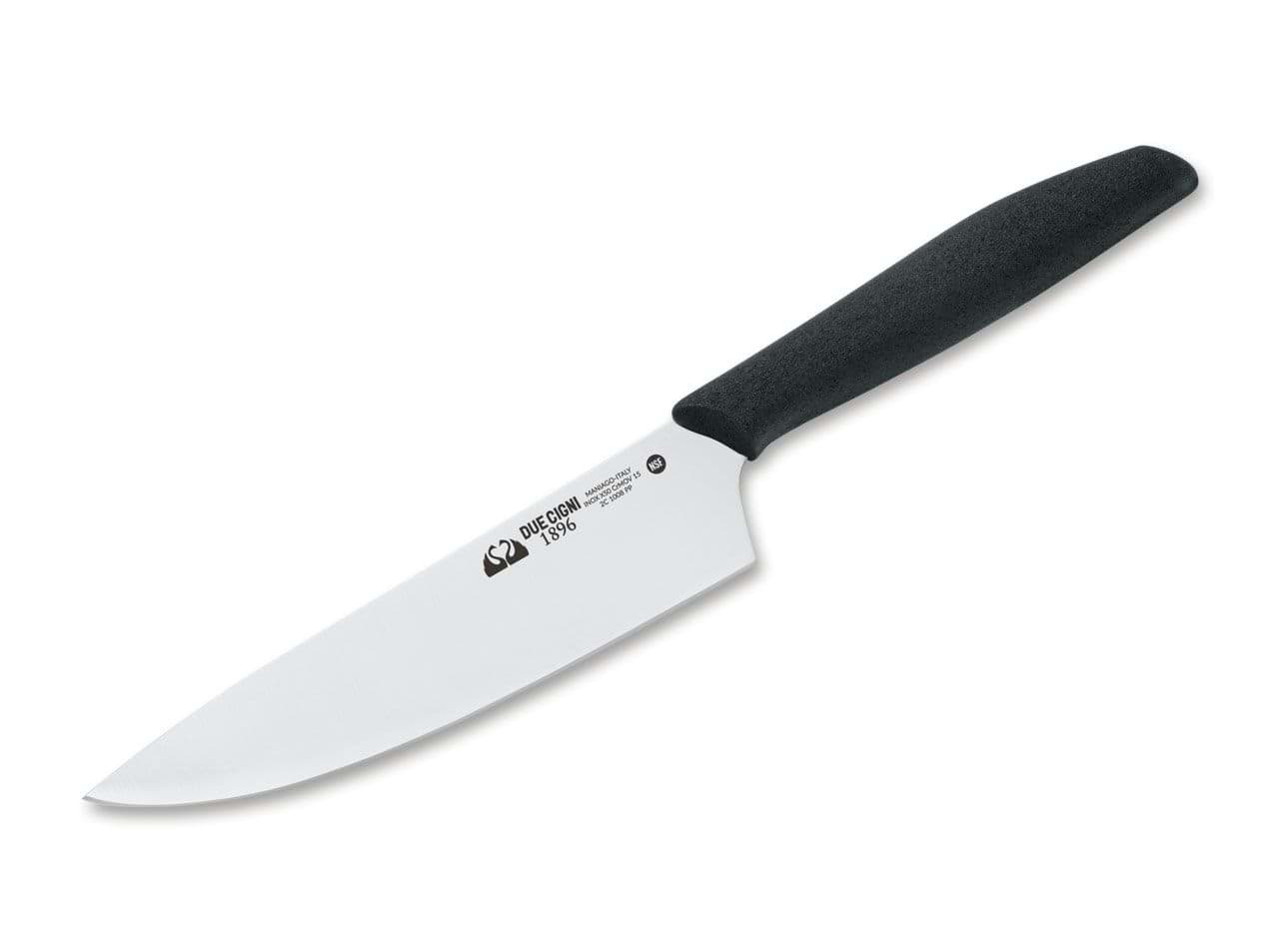 Bild von Due Cigni - 1896 Chefmesser 15 PP