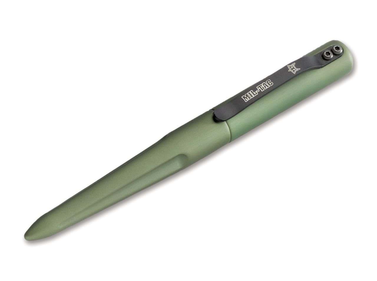 Bild von FKMD - MTD I Tactical Pen OD Green