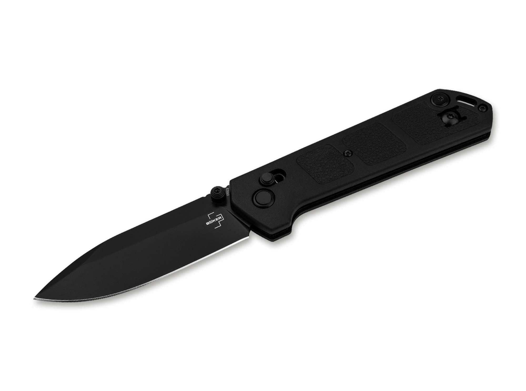 Bild von Böker Plus - Kihon DC All Black