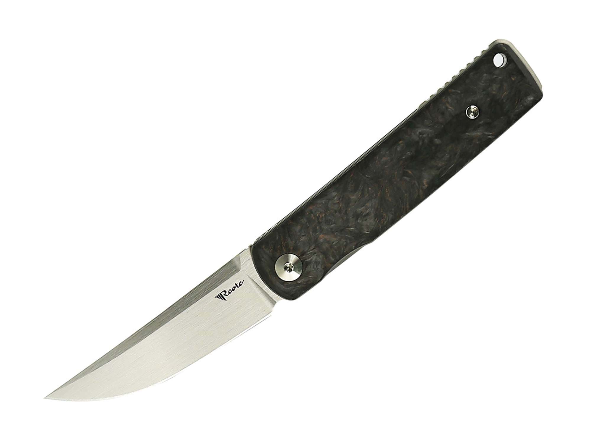 Bild von Reate - Bushido Fat Carbon Dark Matter Copper