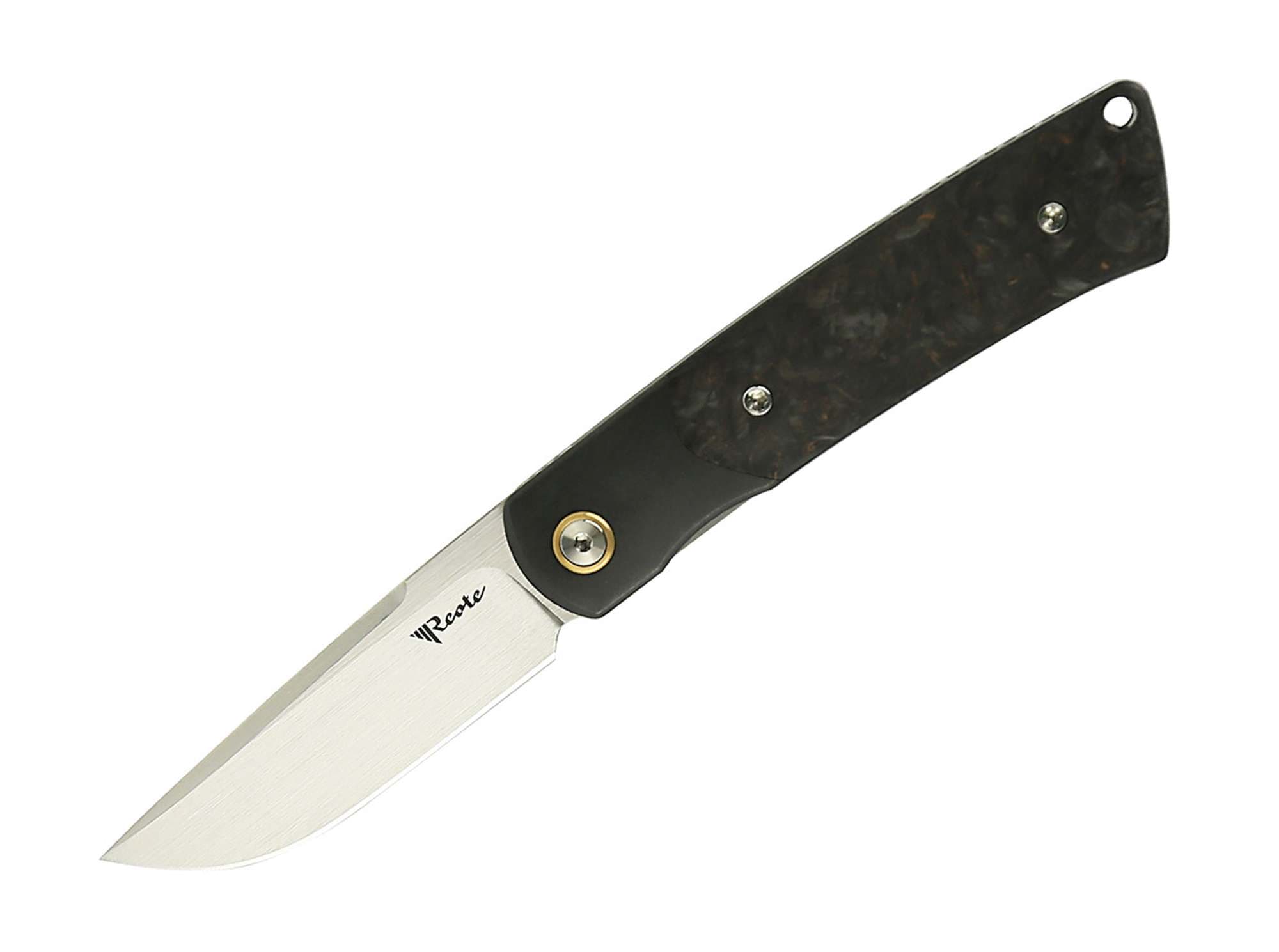 Bild von Reate - Tribute Fat Carbon Dark Matter Copper
