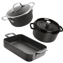 Picture for category Cookware