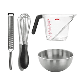 Picture for category Cooking Utensils