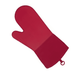 Bild für Kategorie Topfhandschuhe, Lappen, Schürzen