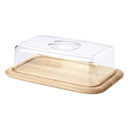 Picture for category Butter Dishes