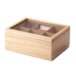 Picture for category Coffee & Tea Boxes