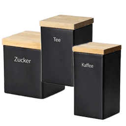 Picture for category Storage Jars & Containers