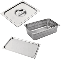 Picture for category Gastronorm