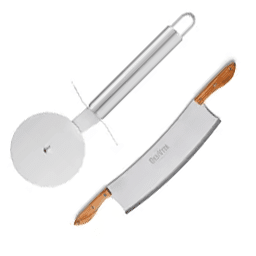 Bild für Kategorie Pizza Utensilien