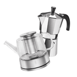 Picture for category Coffee & Tea Preparation